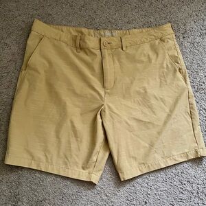 George Above the Knee Quick Dry Shorts